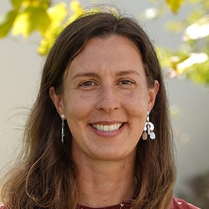 Teresa Monkkonen, Ph.D