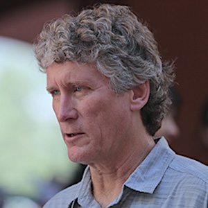 Tod Reeder, Ph.D