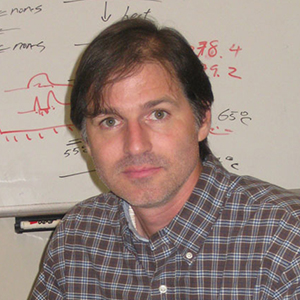 Tom Huxford, Ph.D.
