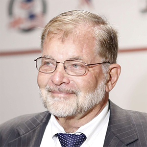 Walter Oechel, Ph.D