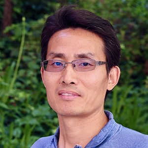 Xiaofeng Xu, Ph.D