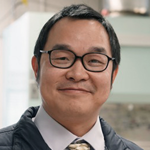 Yong Yan, Ph.D.