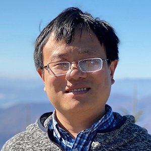Yuezhi Mao, Ph.D.
