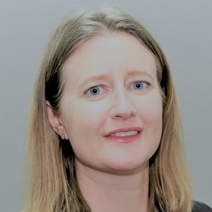 Yvonne Oden, M.S.