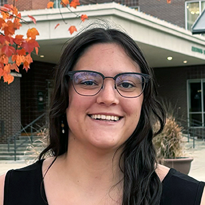 Ayla Sutton, B.S.