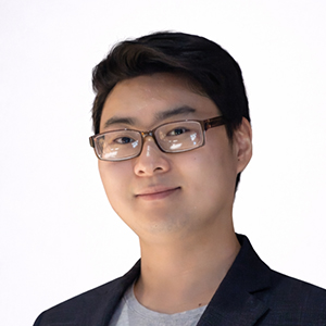 Eugene Kwon, B.A.