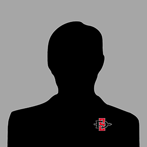 silhouette with question mark in face
