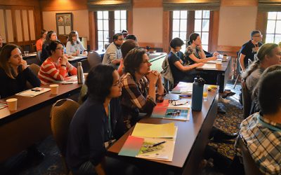 SDSU Helps Lead Effort to Increase Diversity in Collaborative Science