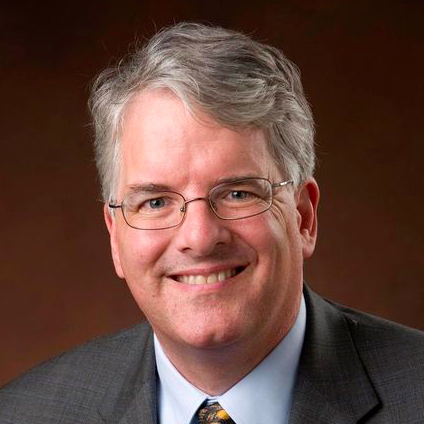 Jeff Roberts headshot