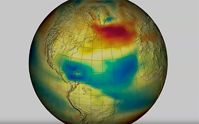 Climate Data at Your Fingertips