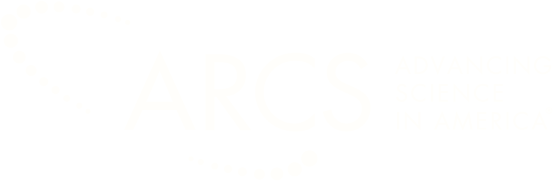 ARCS logo