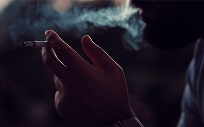 You Don’t Smoke – But Your Home Could Have Thirdhand Smoke Residue