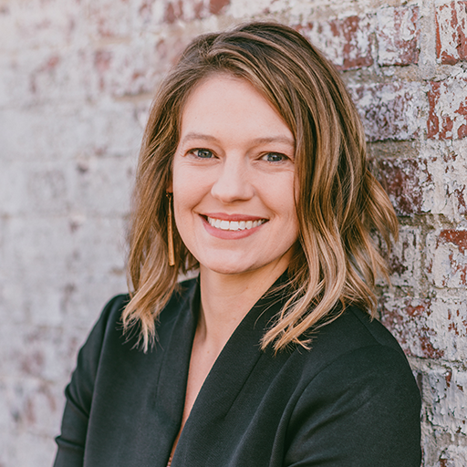 Headshot of Jess McCurley