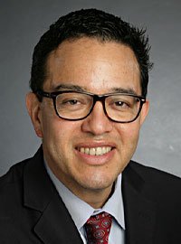 Headshot of Marco Salazar