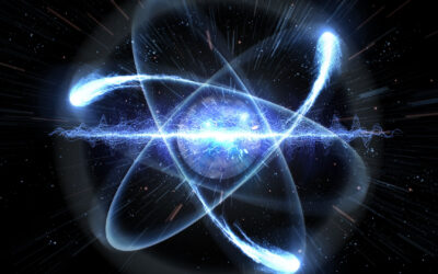 Getting at the Heart of the Atom: Oppenheimer, Nuclear Physics and Quantum Science