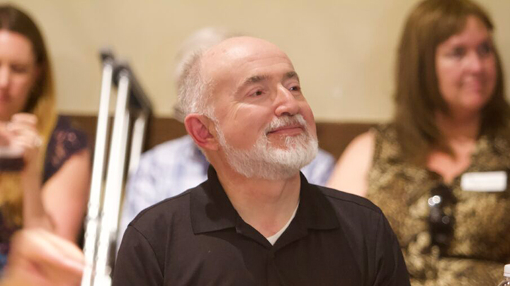 In Memoriam: Paul Paolini