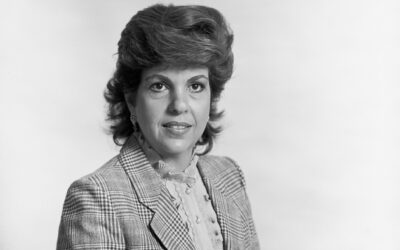 Honoring an SDSU Professor Who Transformed Math Education