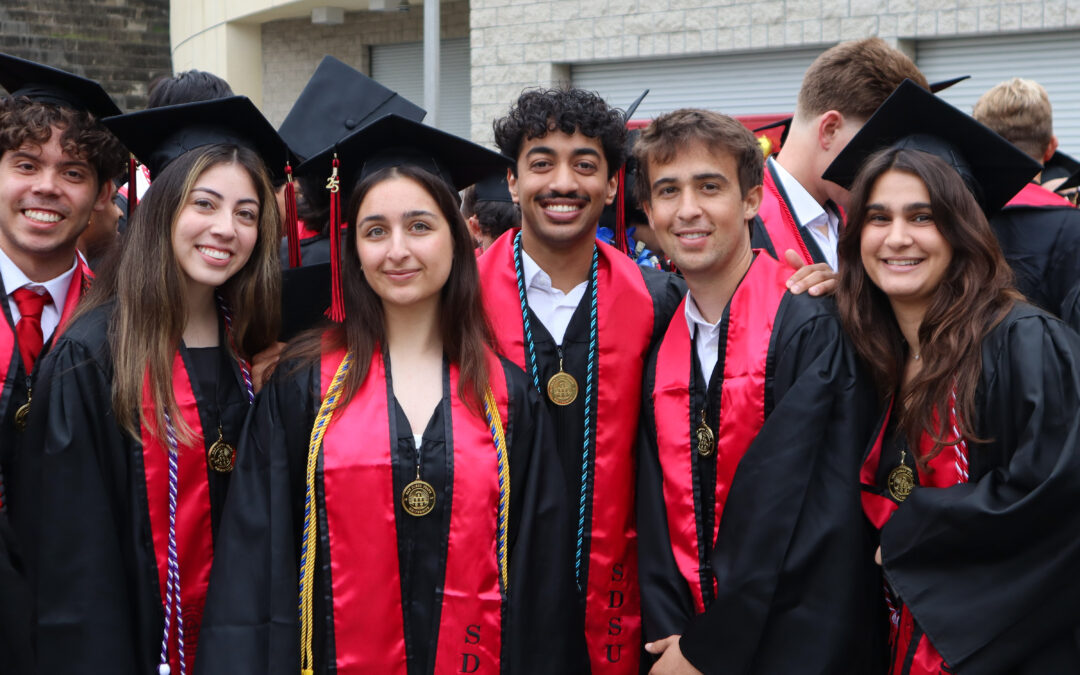 A Message from the Dean for the 2024-25 School Year