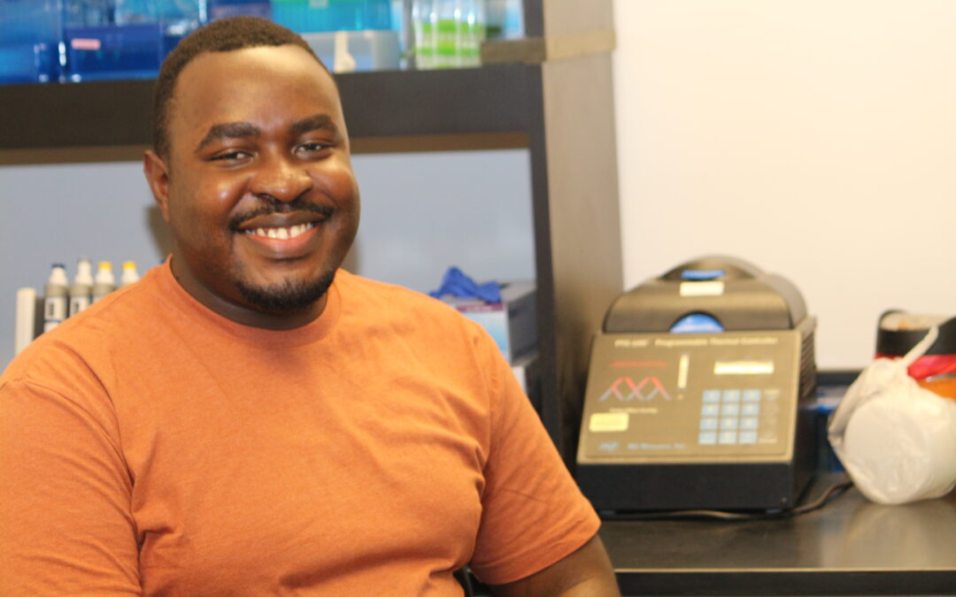 SDSU’s Research Opportunities Entice International Students