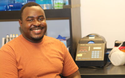 SDSU’s Research Opportunities Entice International Students