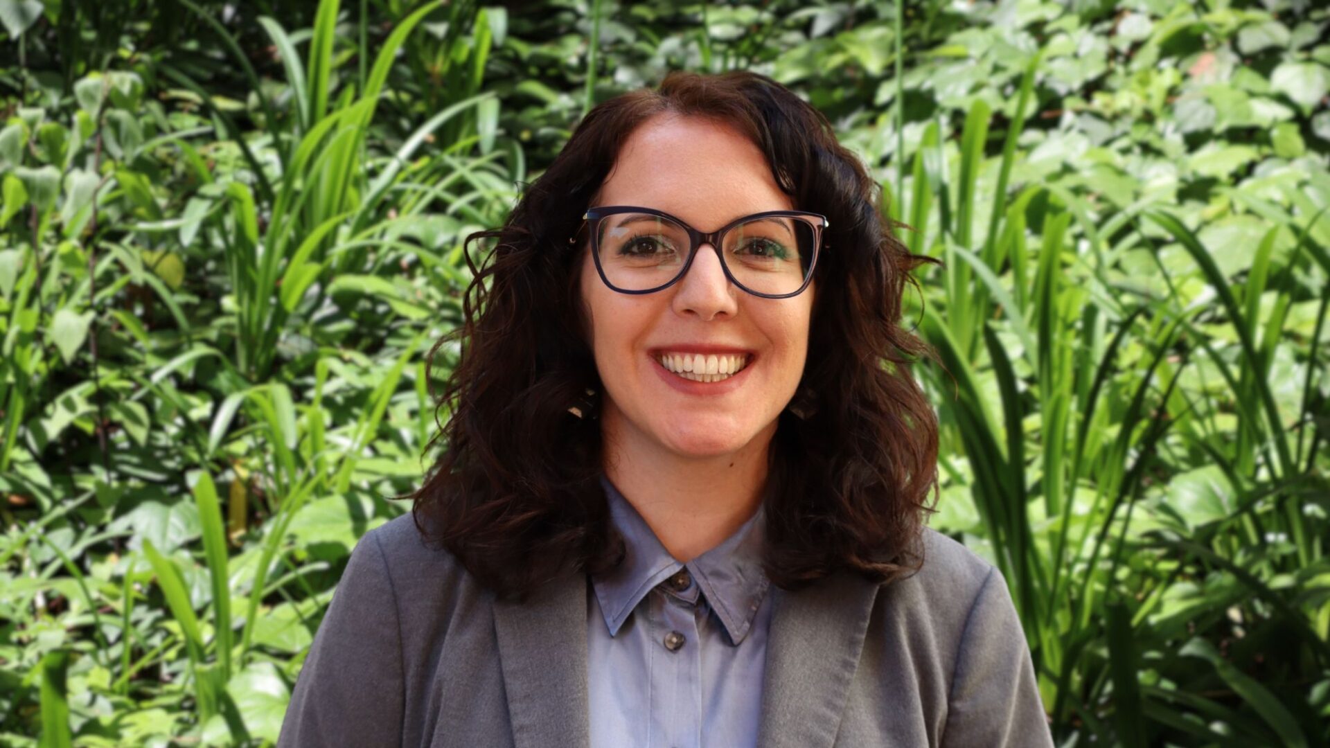 Assistant professor Valeria Barra